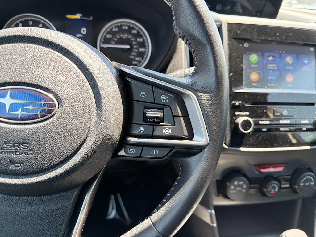 Thumbnail: 2023 Subaru Forester - 34