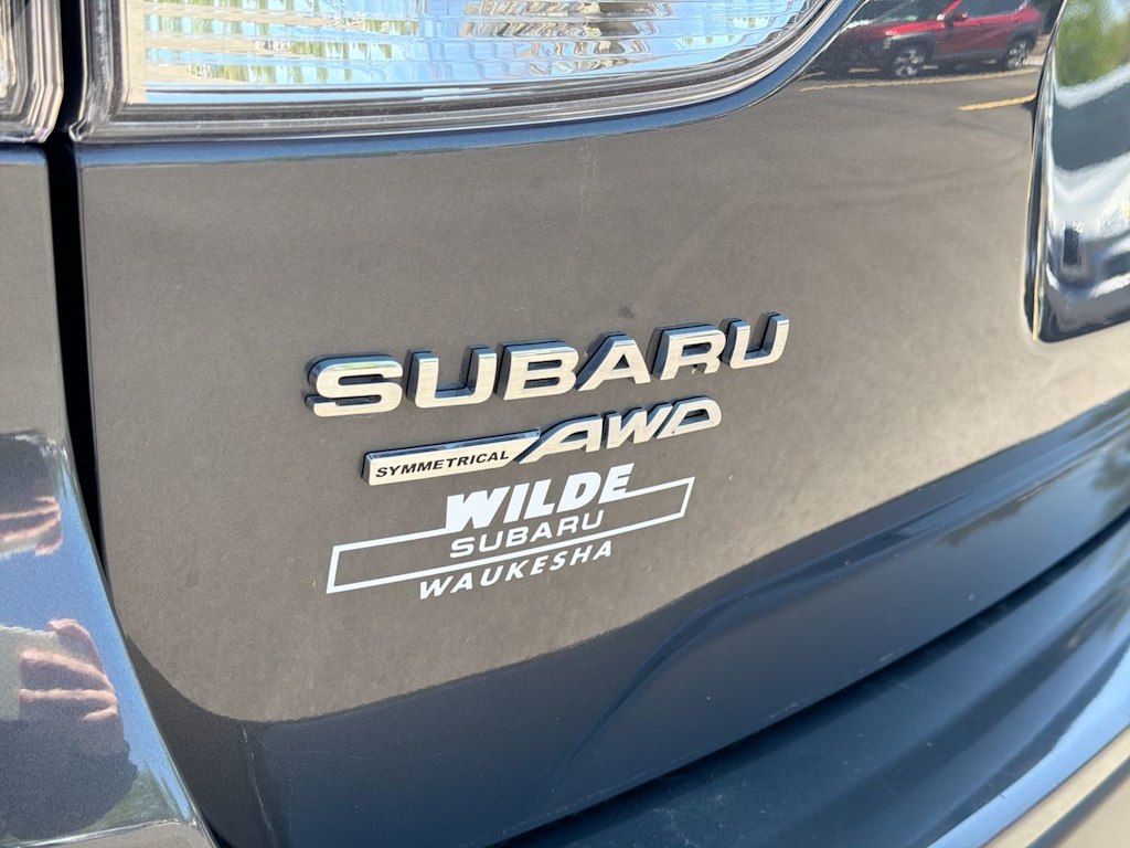 Thumbnail: 2023 Subaru Forester - 7