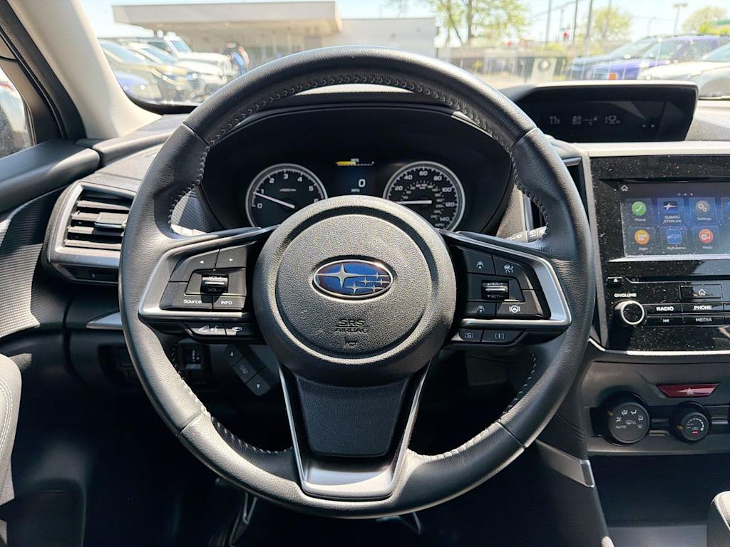 Thumbnail: 2023 Subaru Forester - 9
