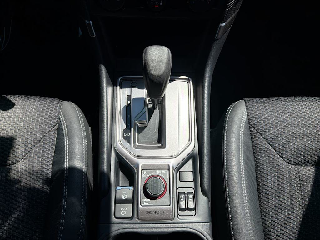 Thumbnail: 2023 Subaru Forester - 36