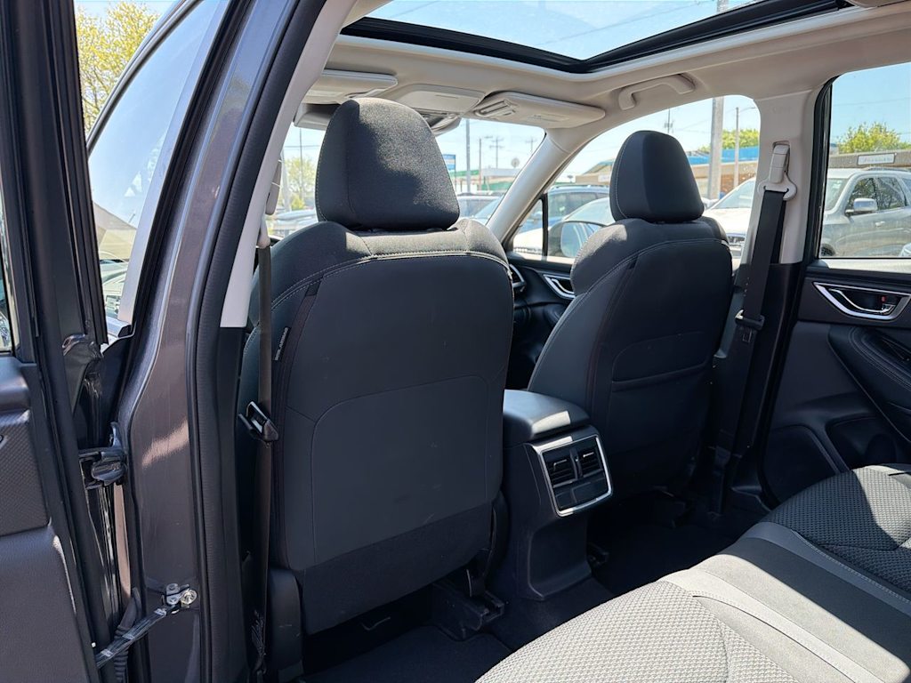 Thumbnail: 2023 Subaru Forester - 12