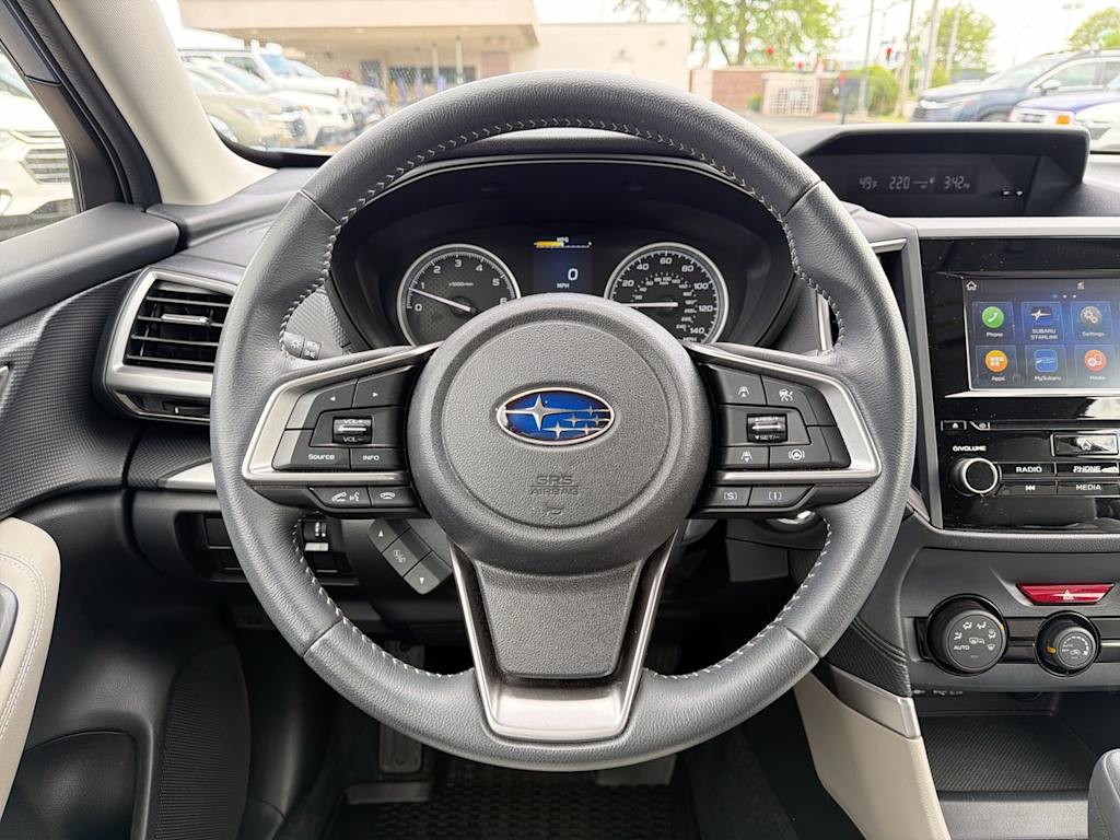 Thumbnail: 2023 Subaru Forester - 9