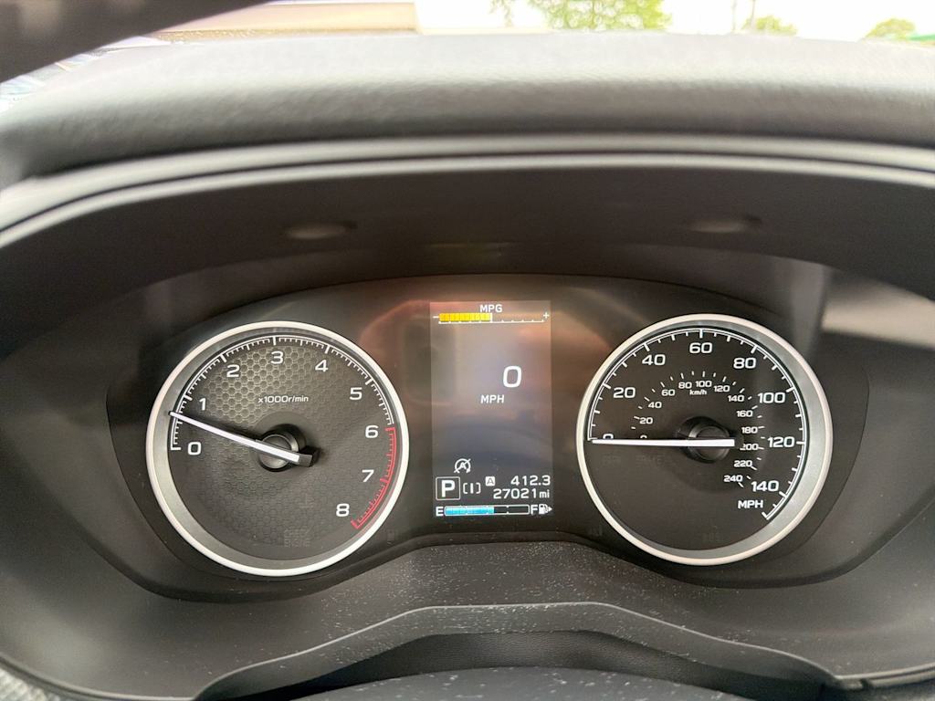 Thumbnail: 2023 Subaru Forester - 14
