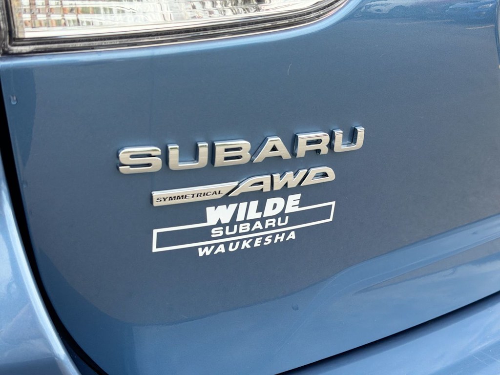 Thumbnail: 2023 Subaru Forester - 7