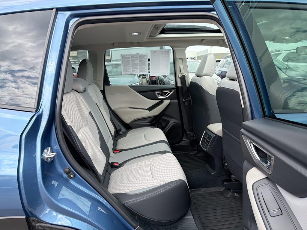 Thumbnail: 2023 Subaru Forester - 31