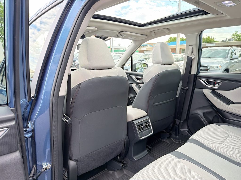 Thumbnail: 2023 Subaru Forester - 11