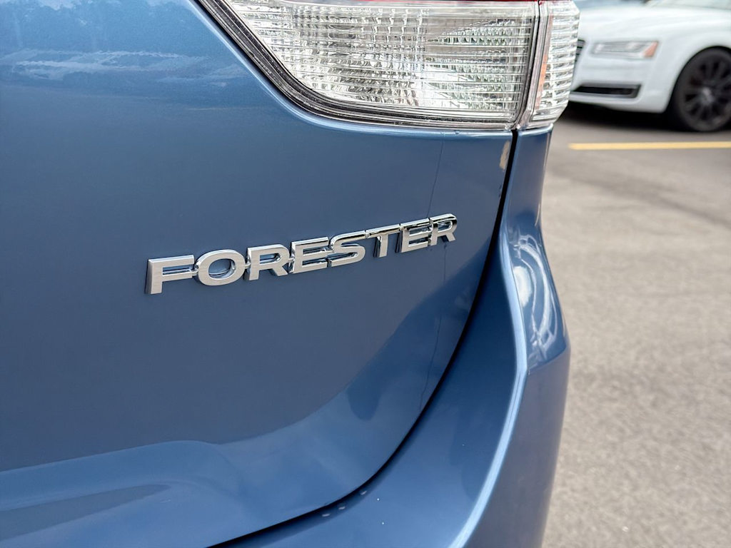 Thumbnail: 2023 Subaru Forester - 27