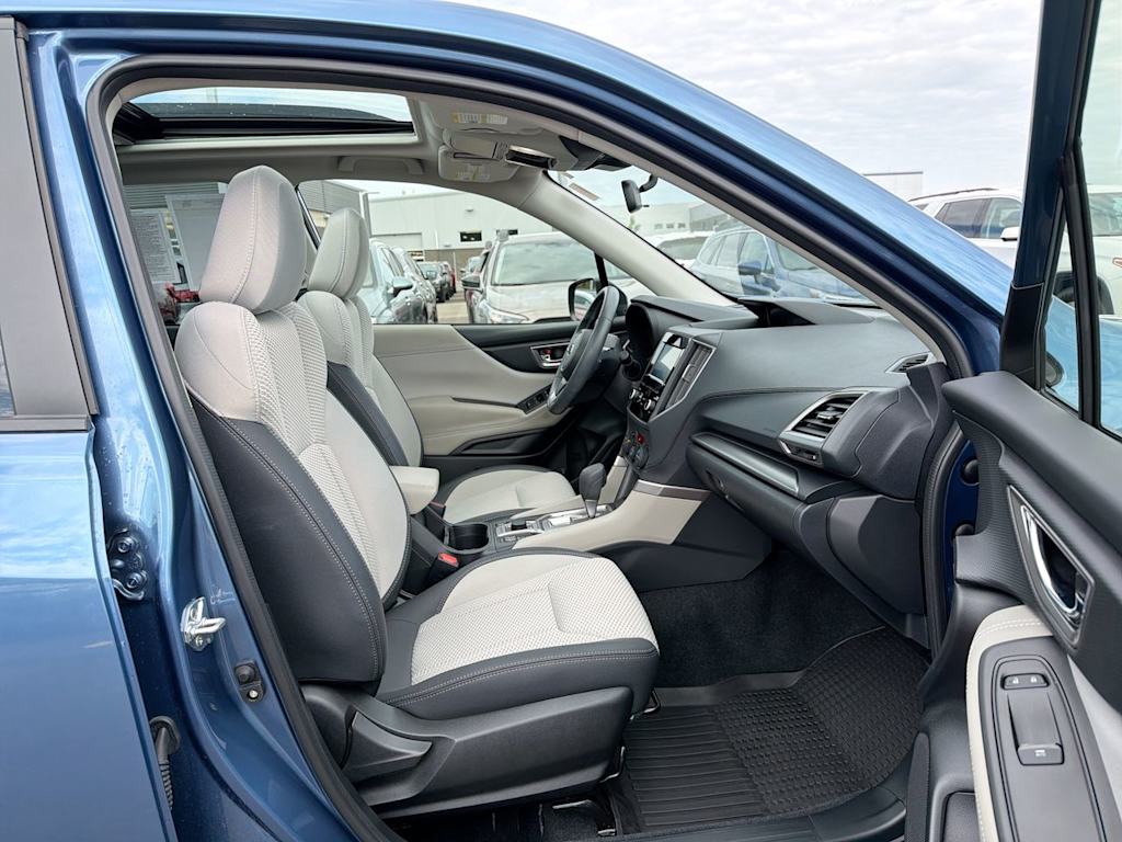 Thumbnail: 2023 Subaru Forester - 32