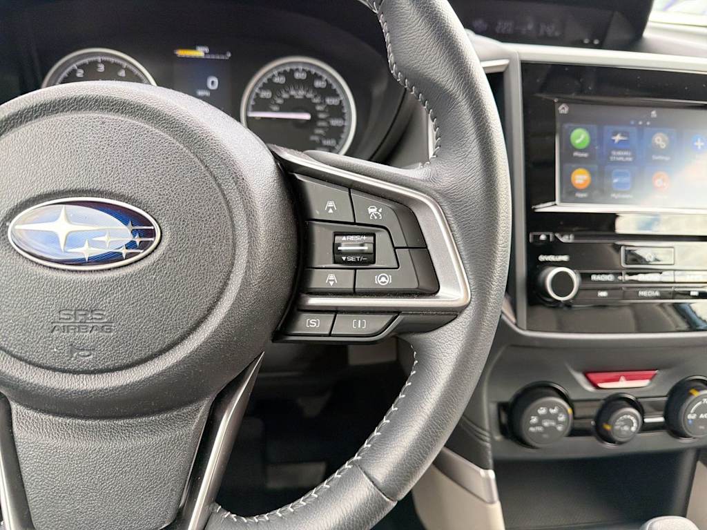 Thumbnail: 2023 Subaru Forester - 34