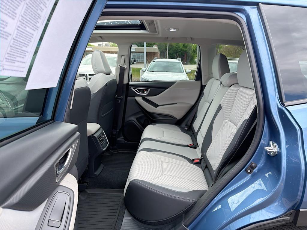 Thumbnail: 2023 Subaru Forester - 30