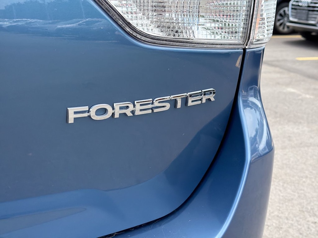 Thumbnail: 2024 Subaru Forester - 28
