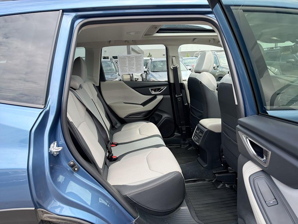 Thumbnail: 2024 Subaru Forester - 32