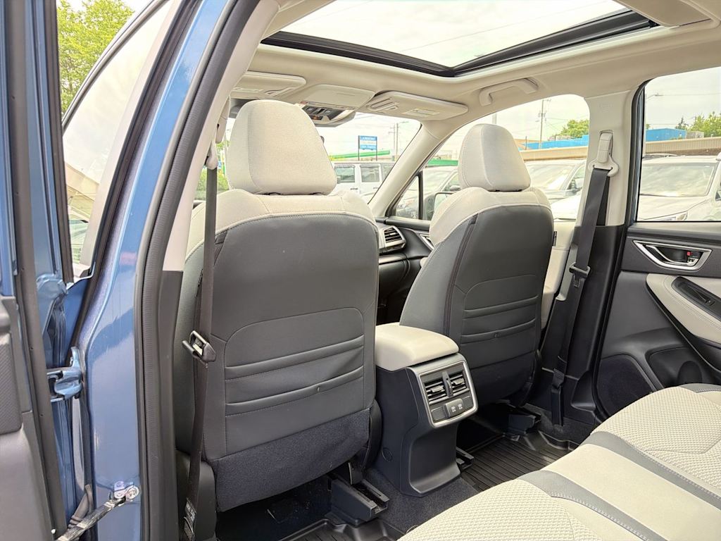 Thumbnail: 2024 Subaru Forester - 12