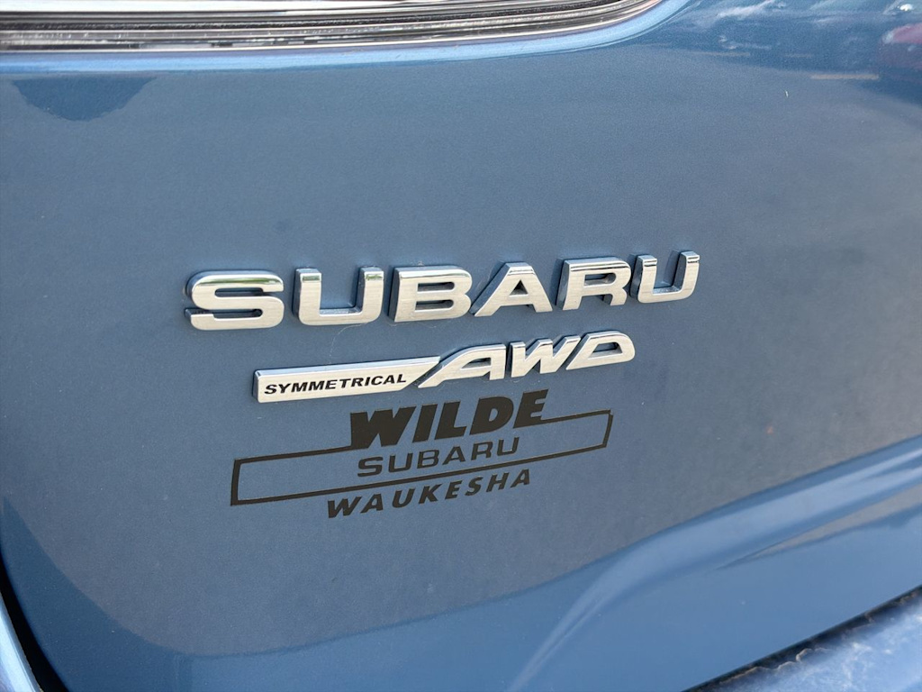 Thumbnail: 2024 Subaru Forester - 7