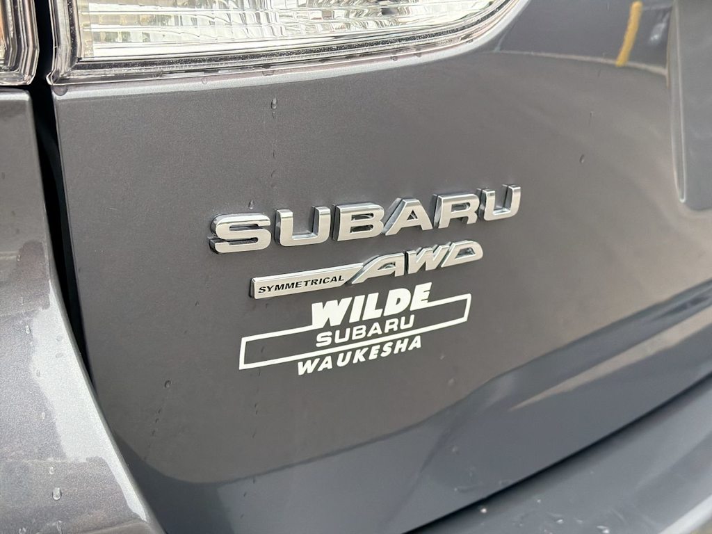 Thumbnail: 2024 Subaru Forester - 7