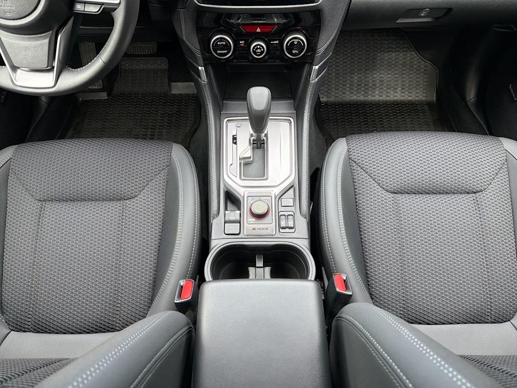 Thumbnail: 2024 Subaru Forester - 14