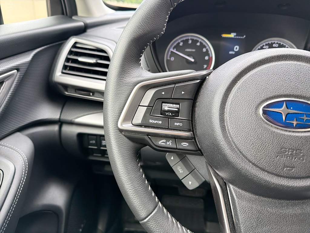 Thumbnail: 2024 Subaru Forester - 33