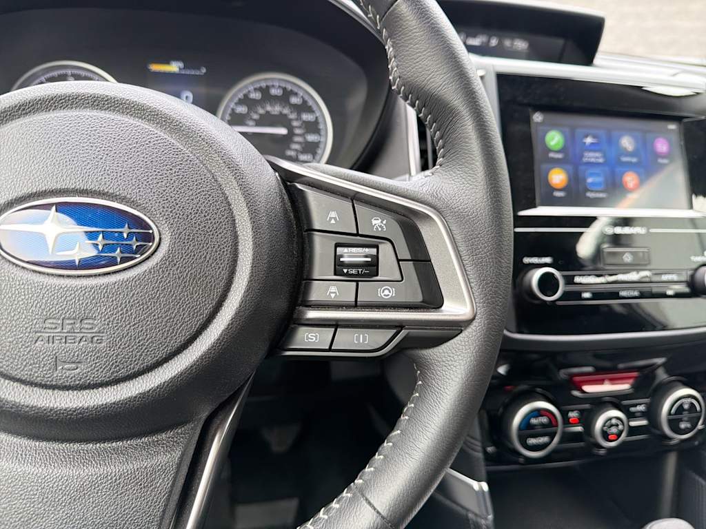 Thumbnail: 2024 Subaru Forester - 34