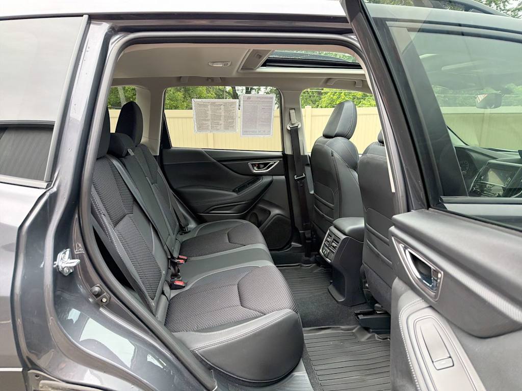 Thumbnail: 2024 Subaru Forester - 32