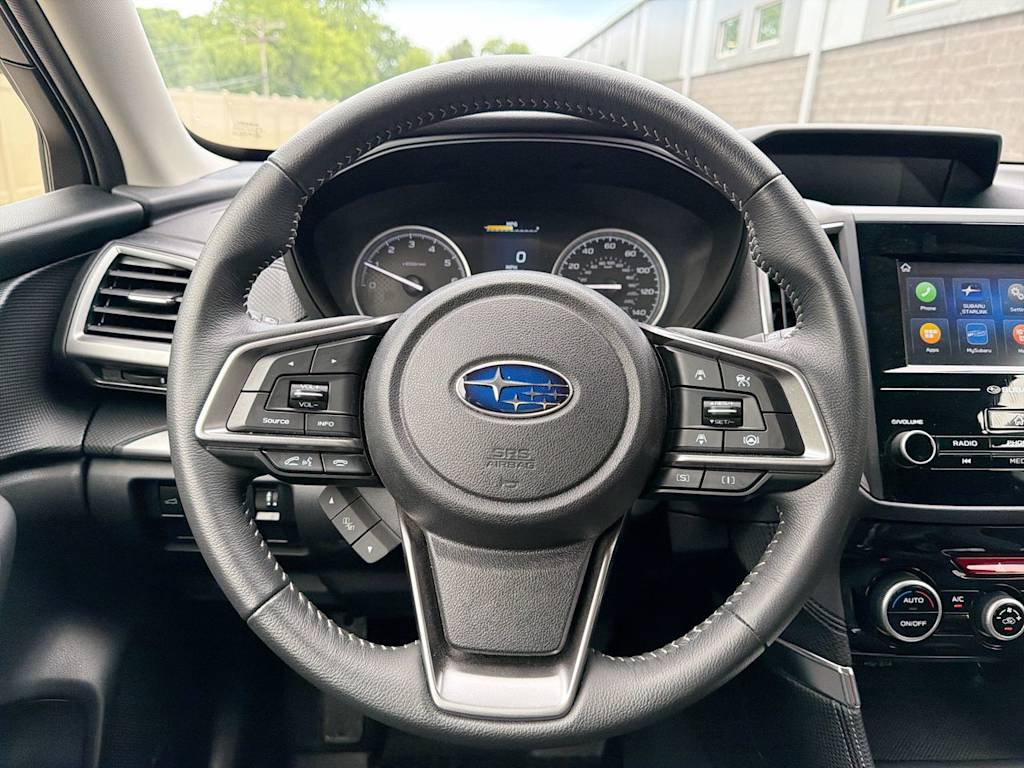 Thumbnail: 2024 Subaru Forester - 9