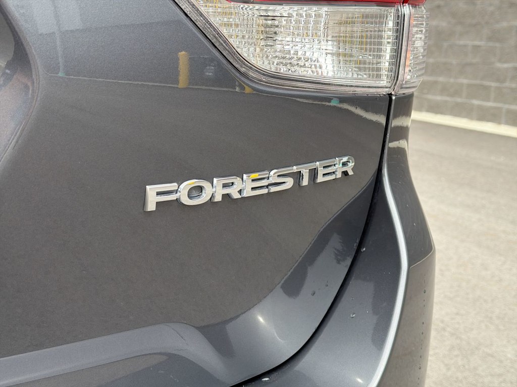 Thumbnail: 2024 Subaru Forester - 28