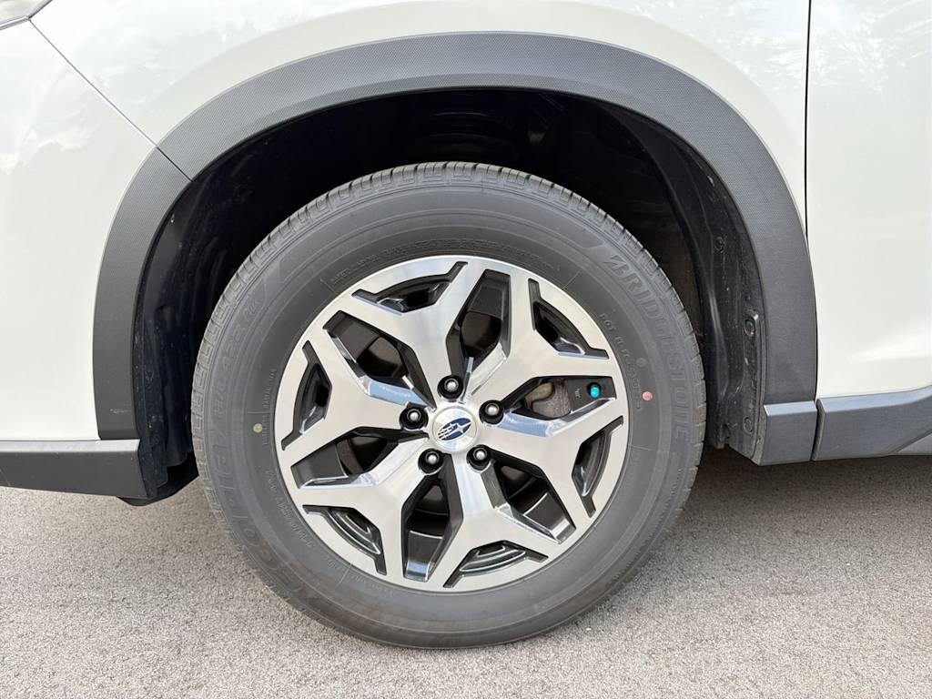 Thumbnail: 2024 Subaru Forester - 8