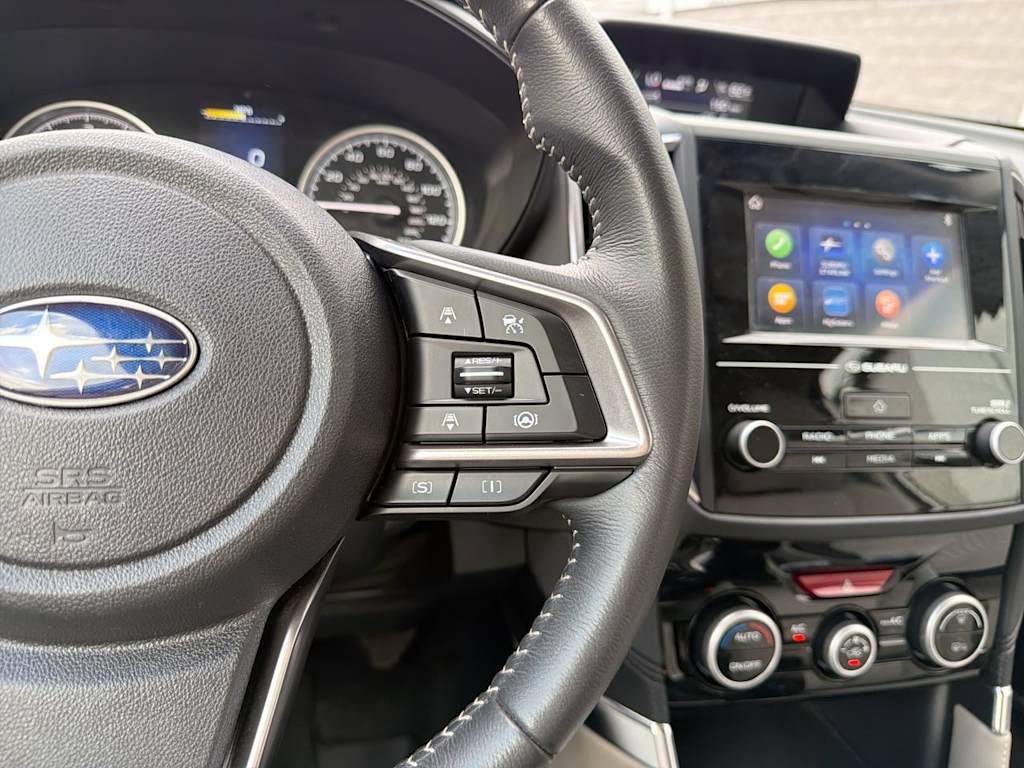 Thumbnail: 2024 Subaru Forester - 33