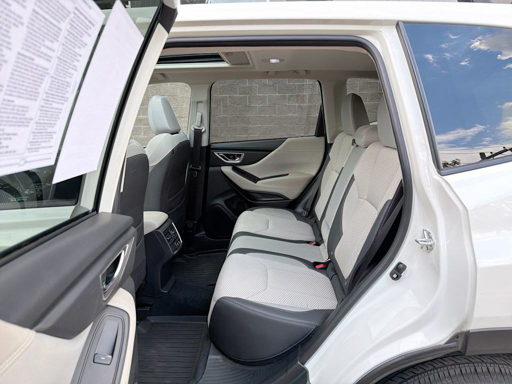 Thumbnail: 2024 Subaru Forester - 30