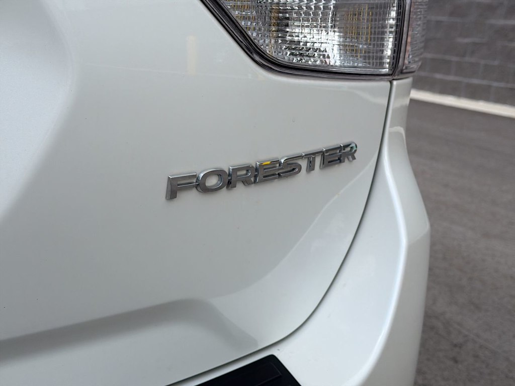 Thumbnail: 2024 Subaru Forester - 27
