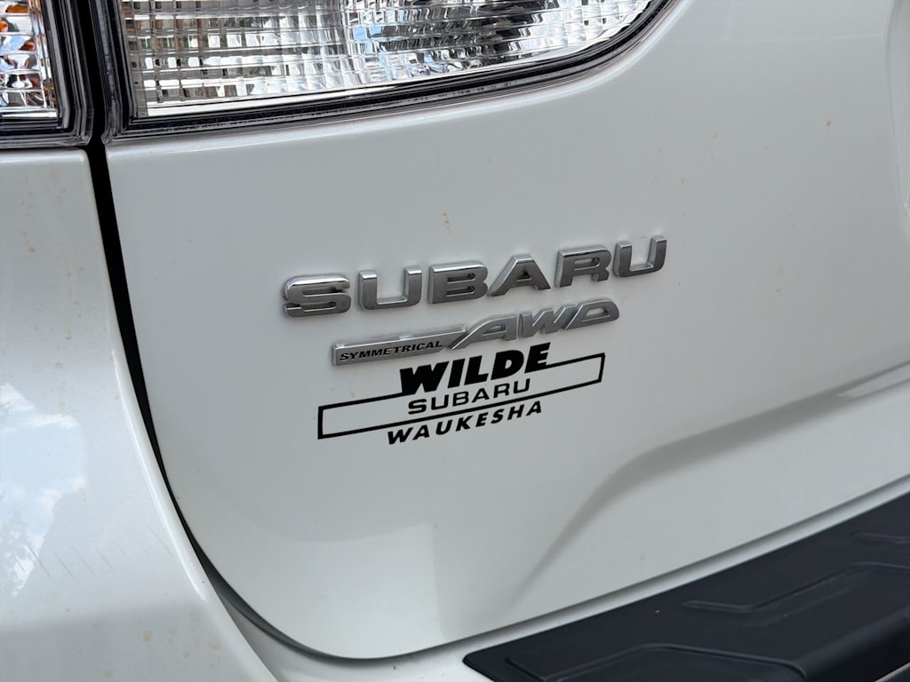 Thumbnail: 2024 Subaru Forester - 7