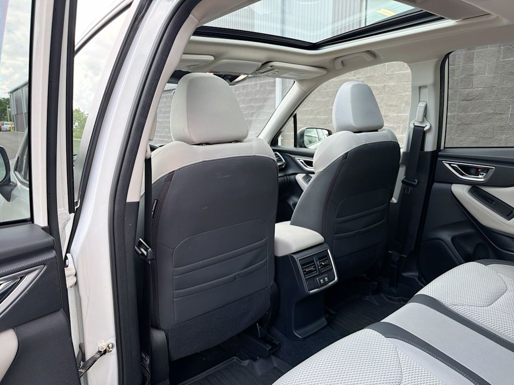 Thumbnail: 2024 Subaru Forester - 12