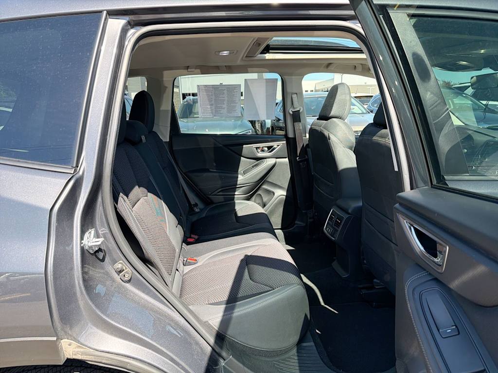 Thumbnail: 2023 Subaru Forester - 32