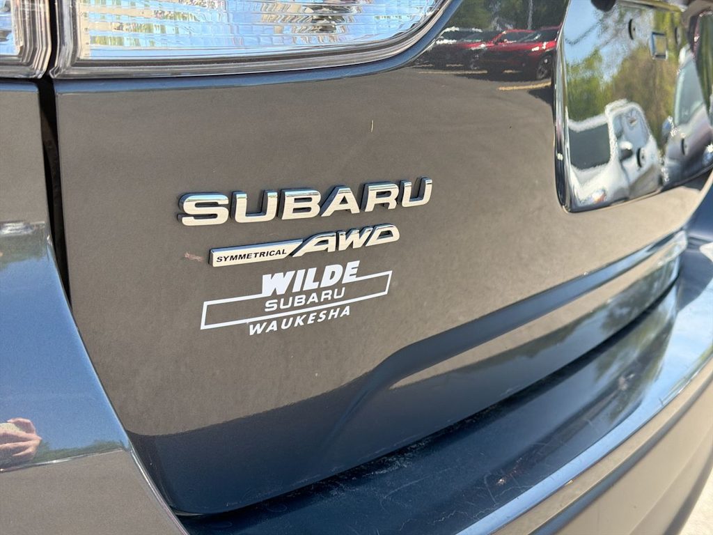 Thumbnail: 2023 Subaru Forester - 7
