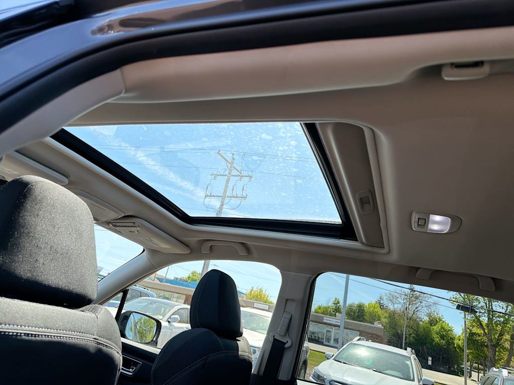Thumbnail: 2023 Subaru Forester - 30