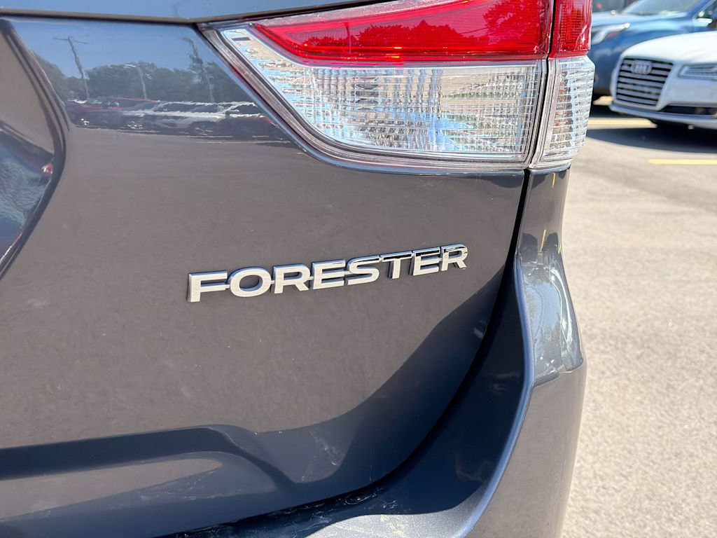 Thumbnail: 2023 Subaru Forester - 28