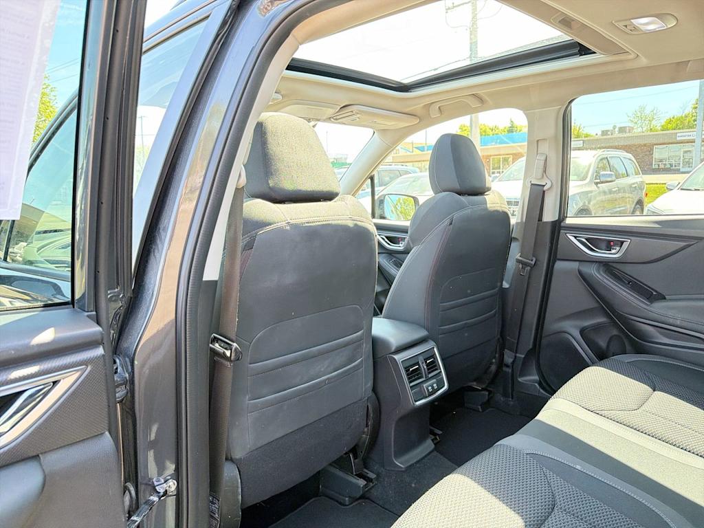 Thumbnail: 2023 Subaru Forester - 12