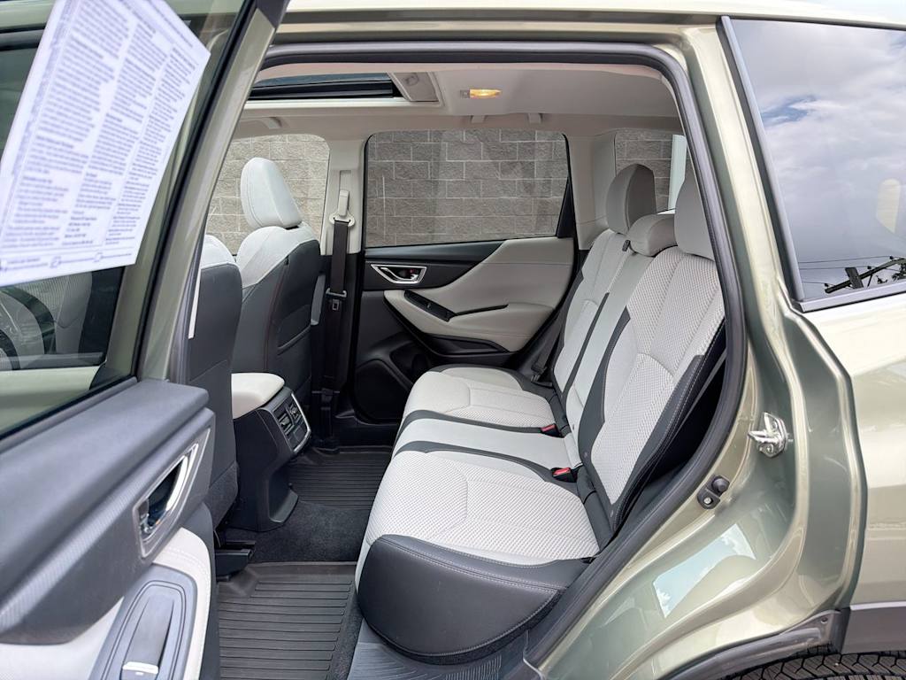 Thumbnail: 2019 Subaru Forester - 30