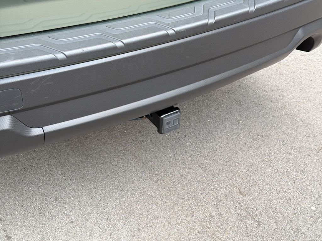 Thumbnail: 2019 Subaru Forester - 37