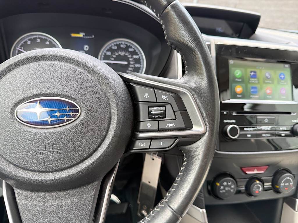 Thumbnail: 2019 Subaru Forester - 34