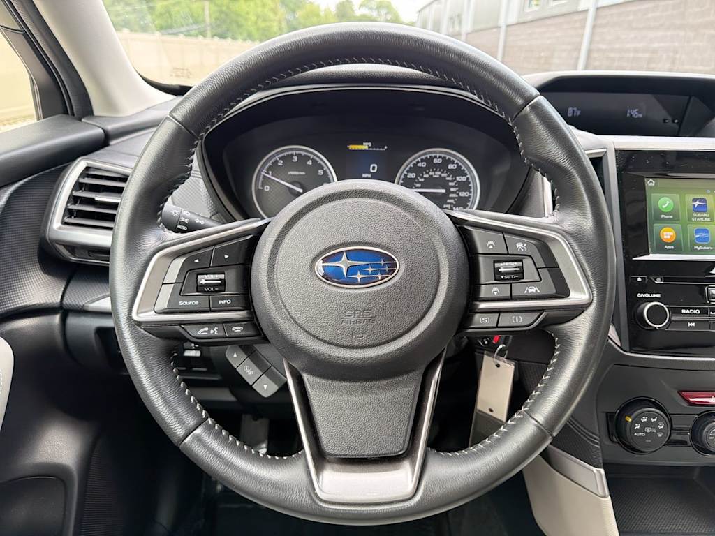 Thumbnail: 2019 Subaru Forester - 9