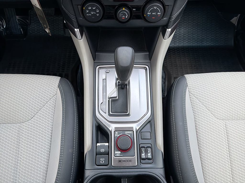 Thumbnail: 2019 Subaru Forester - 36