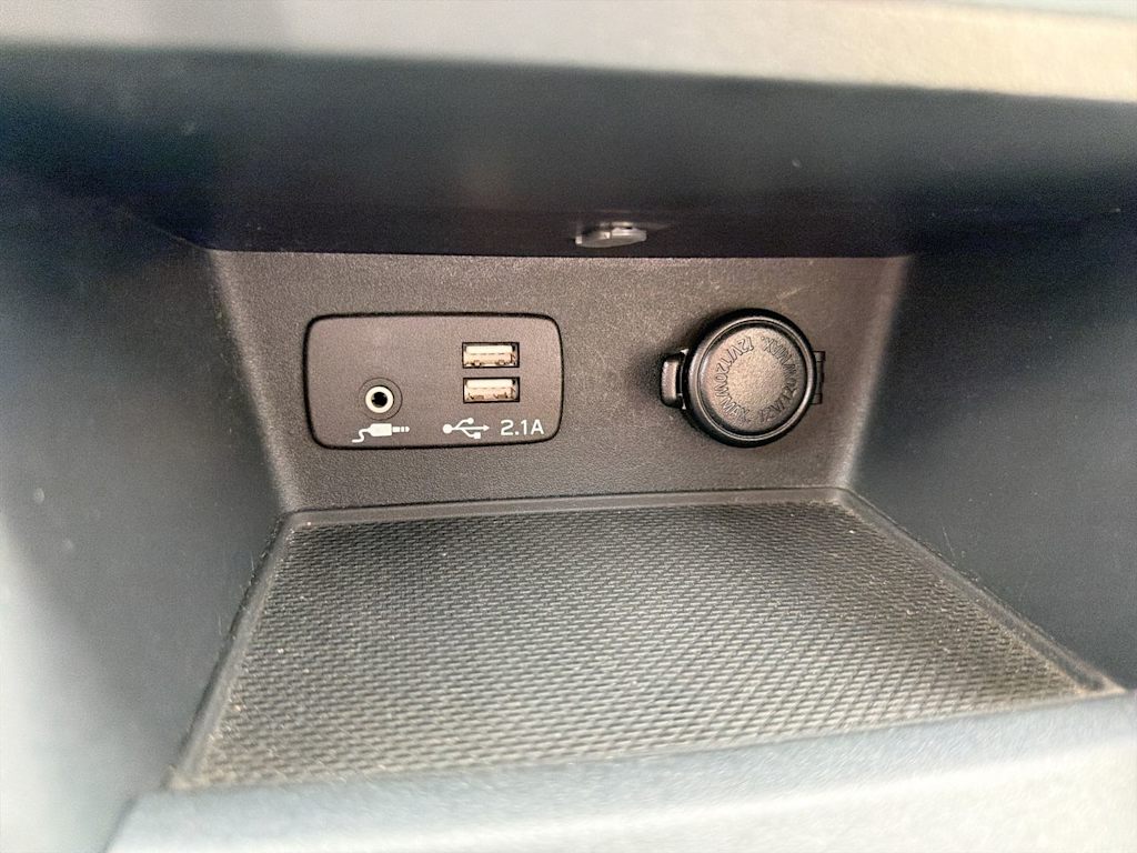 Thumbnail: 2019 Subaru Forester - 35