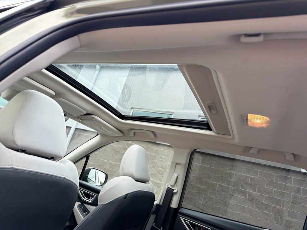 Thumbnail: 2019 Subaru Forester - 29