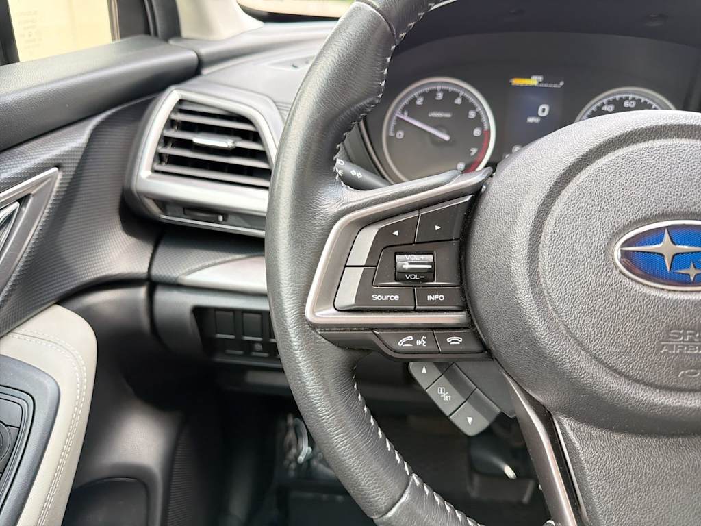 Thumbnail: 2019 Subaru Forester - 33