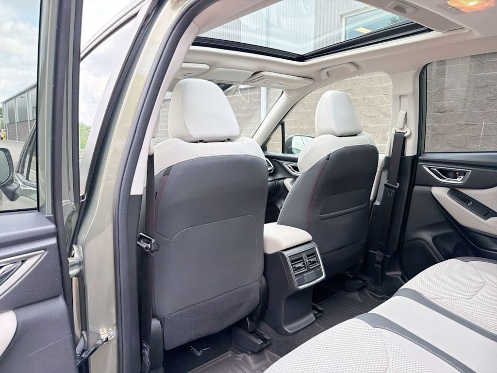 Thumbnail: 2019 Subaru Forester - 11