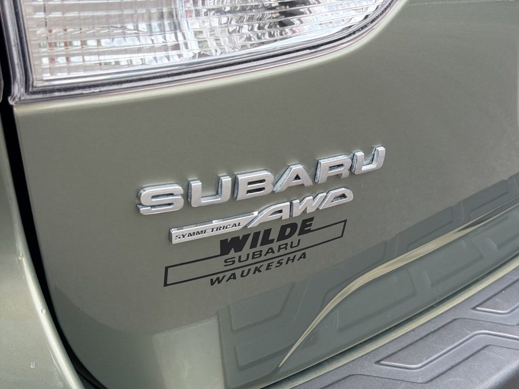 Thumbnail: 2019 Subaru Forester - 7