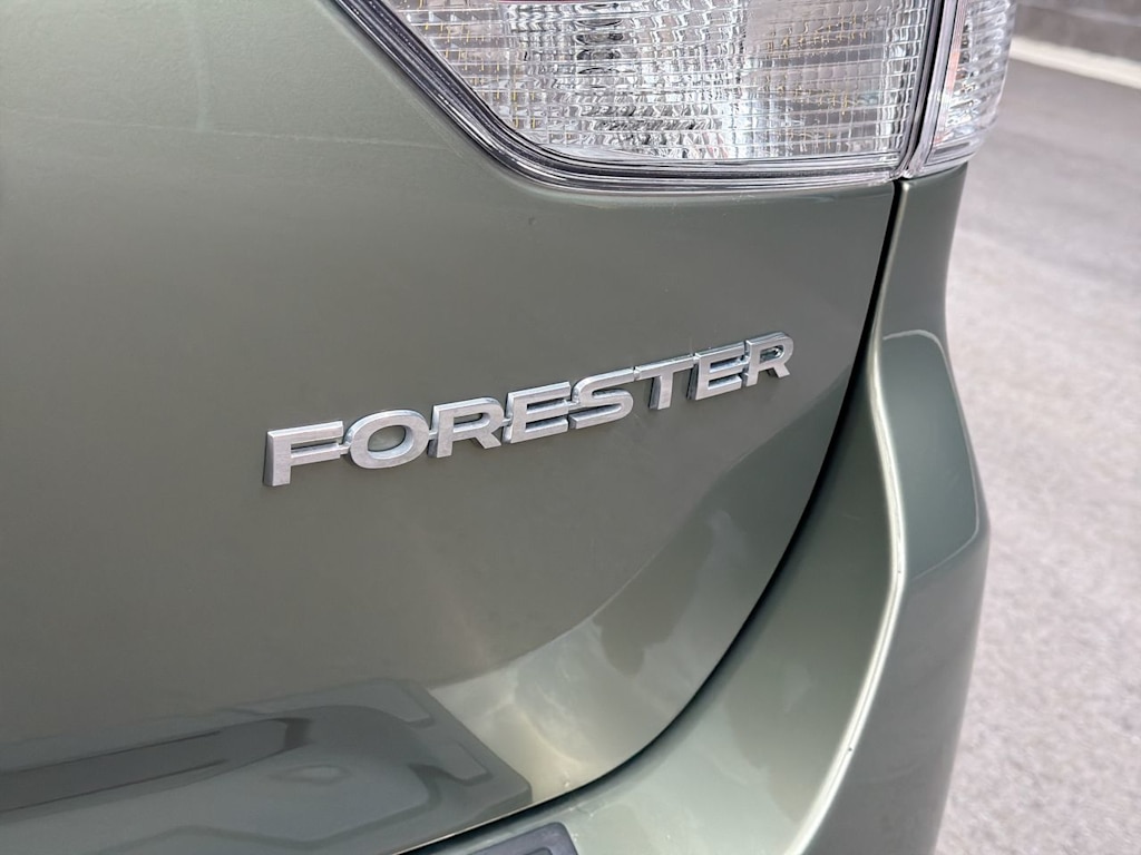 Thumbnail: 2019 Subaru Forester - 27
