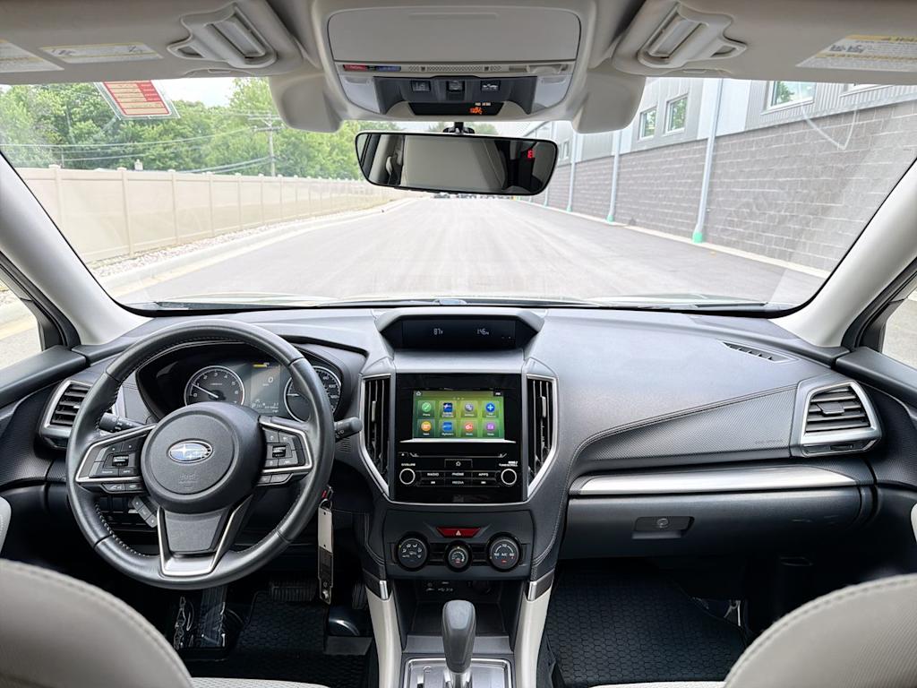 Thumbnail: 2019 Subaru Forester - 2