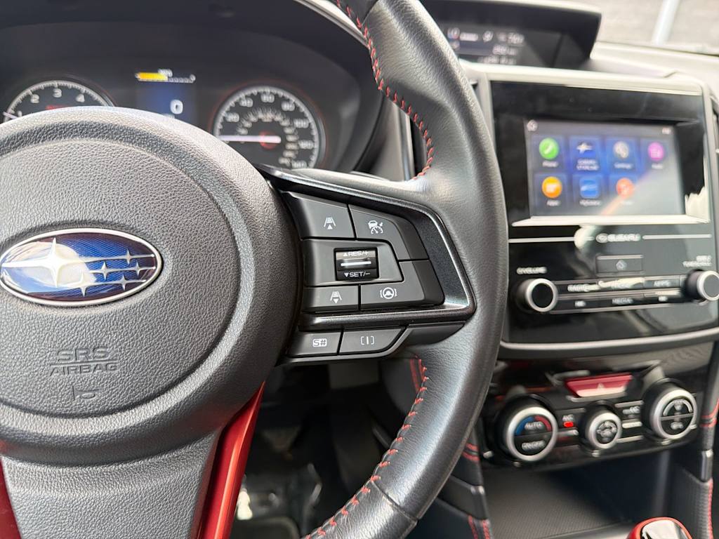 Thumbnail: 2024 Subaru Forester - 34