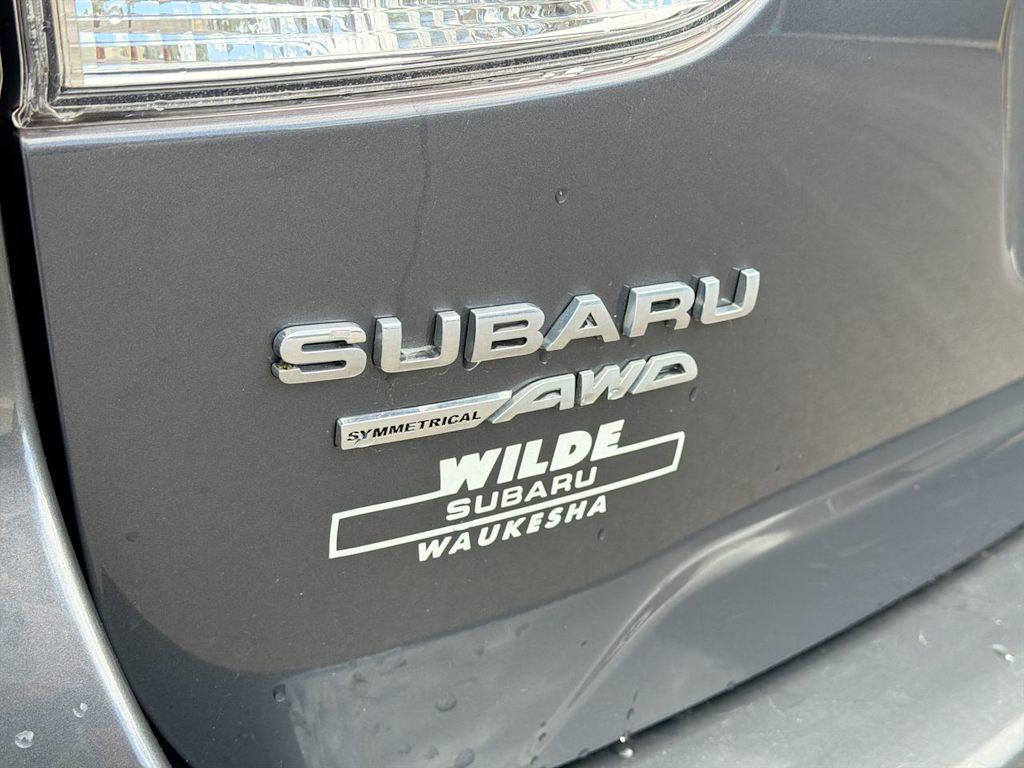 Thumbnail: 2024 Subaru Forester - 7